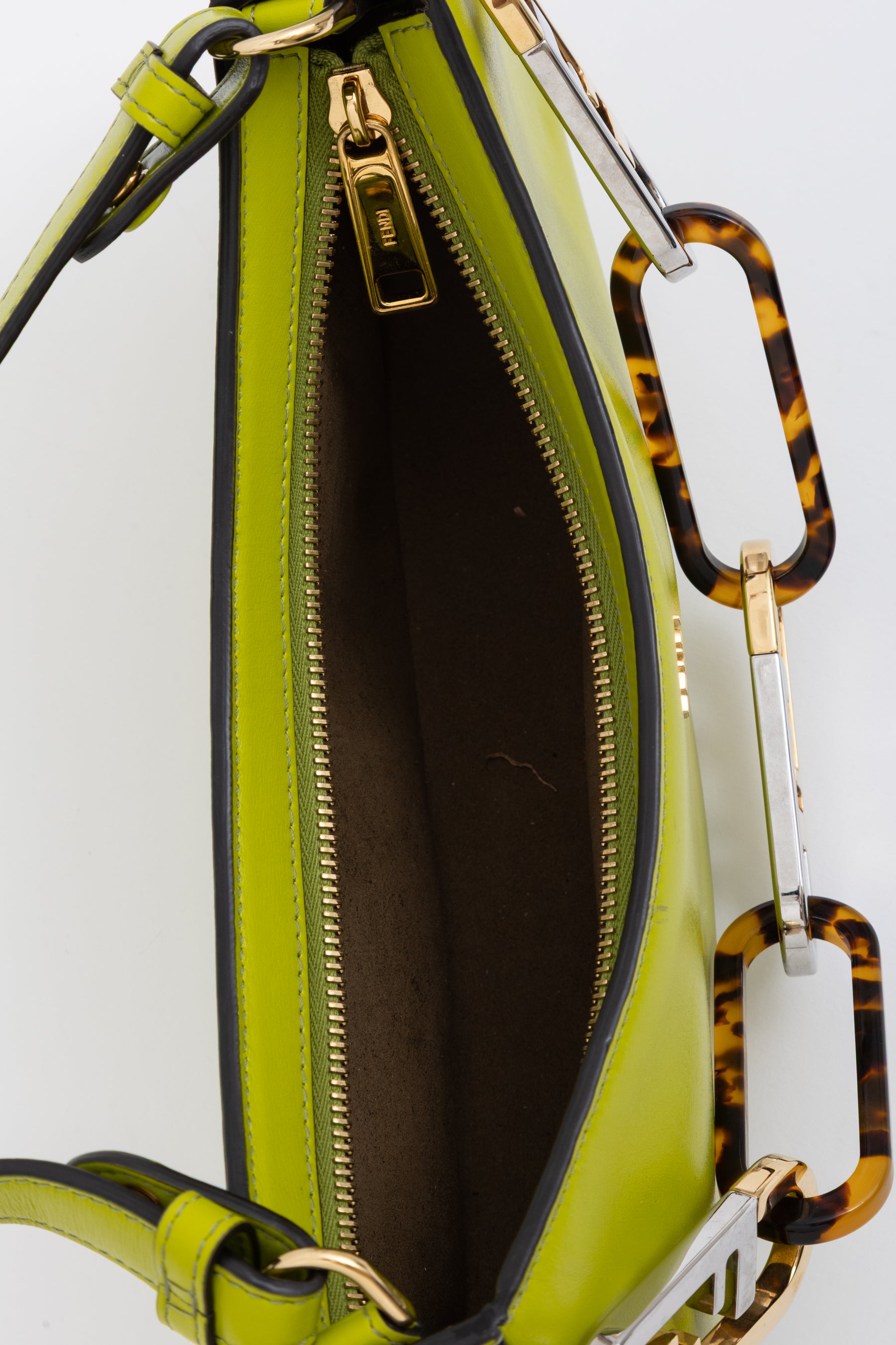 O'Lock Swing Small Hobo Shoulder Bag