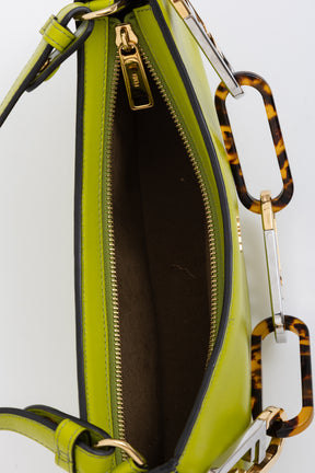 O'Lock Swing Small Hobo Shoulder Bag