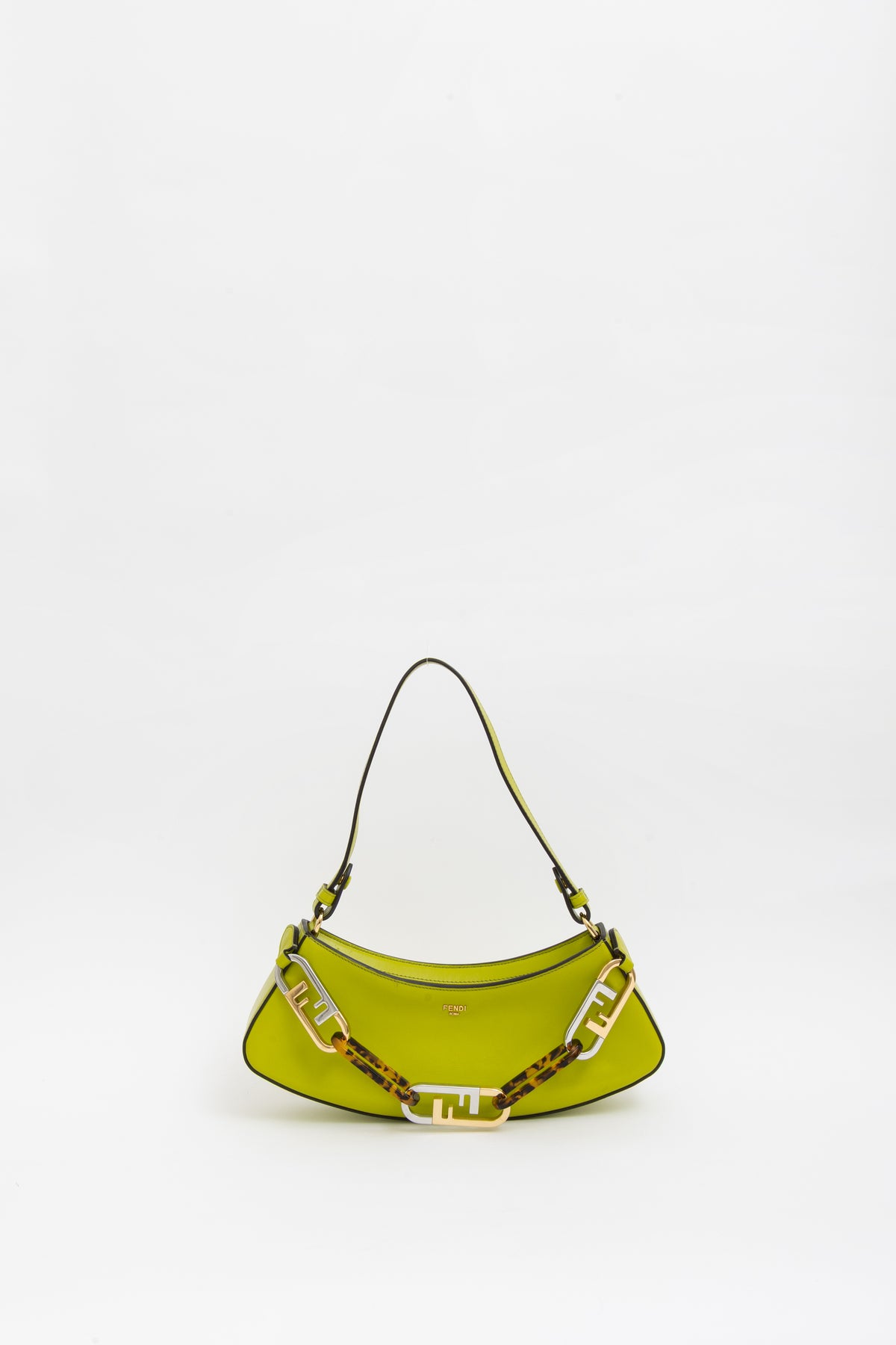 O'Lock Swing Small Hobo Shoulder Bag