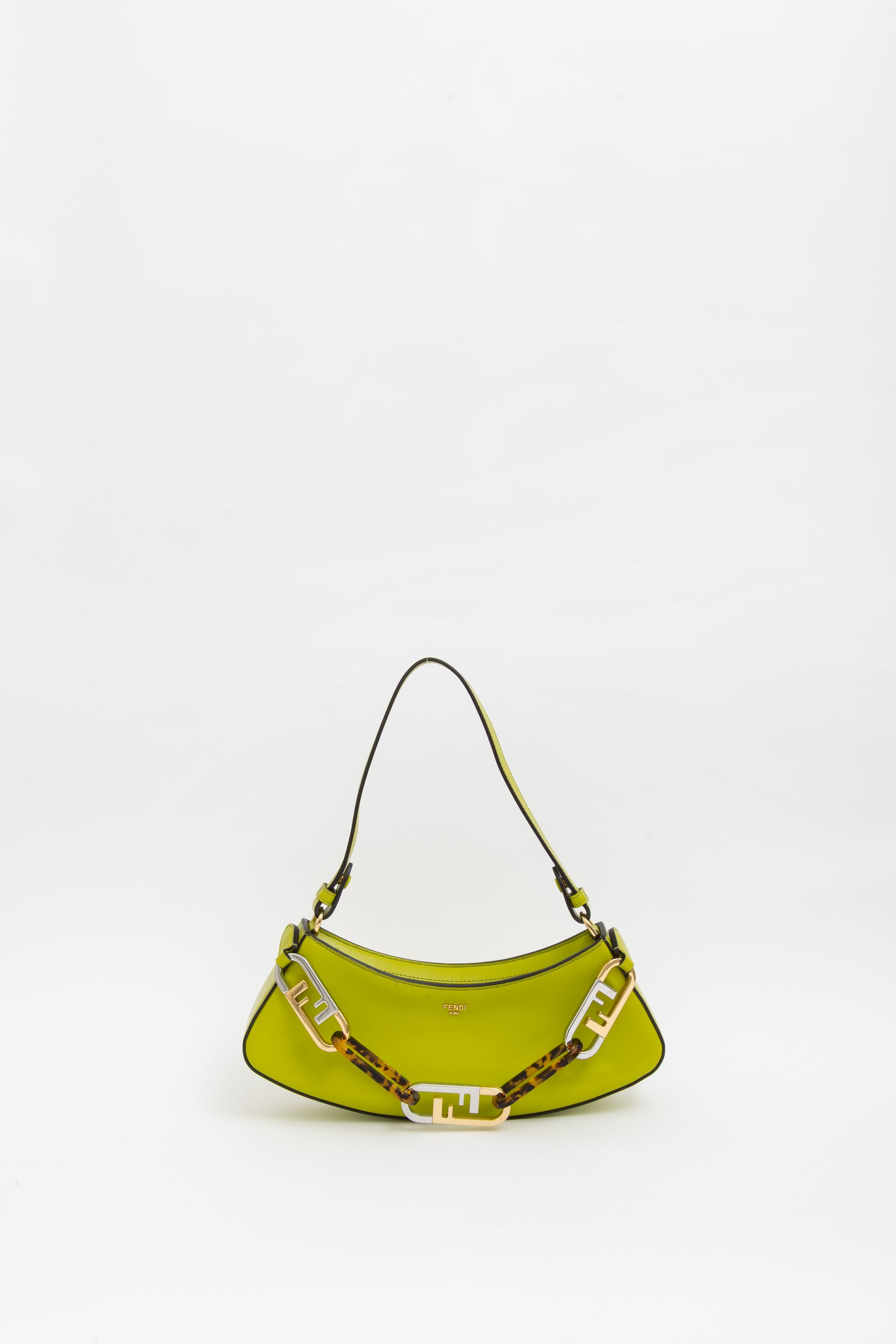 O'Lock Swing Small Hobo Shoulder Bag