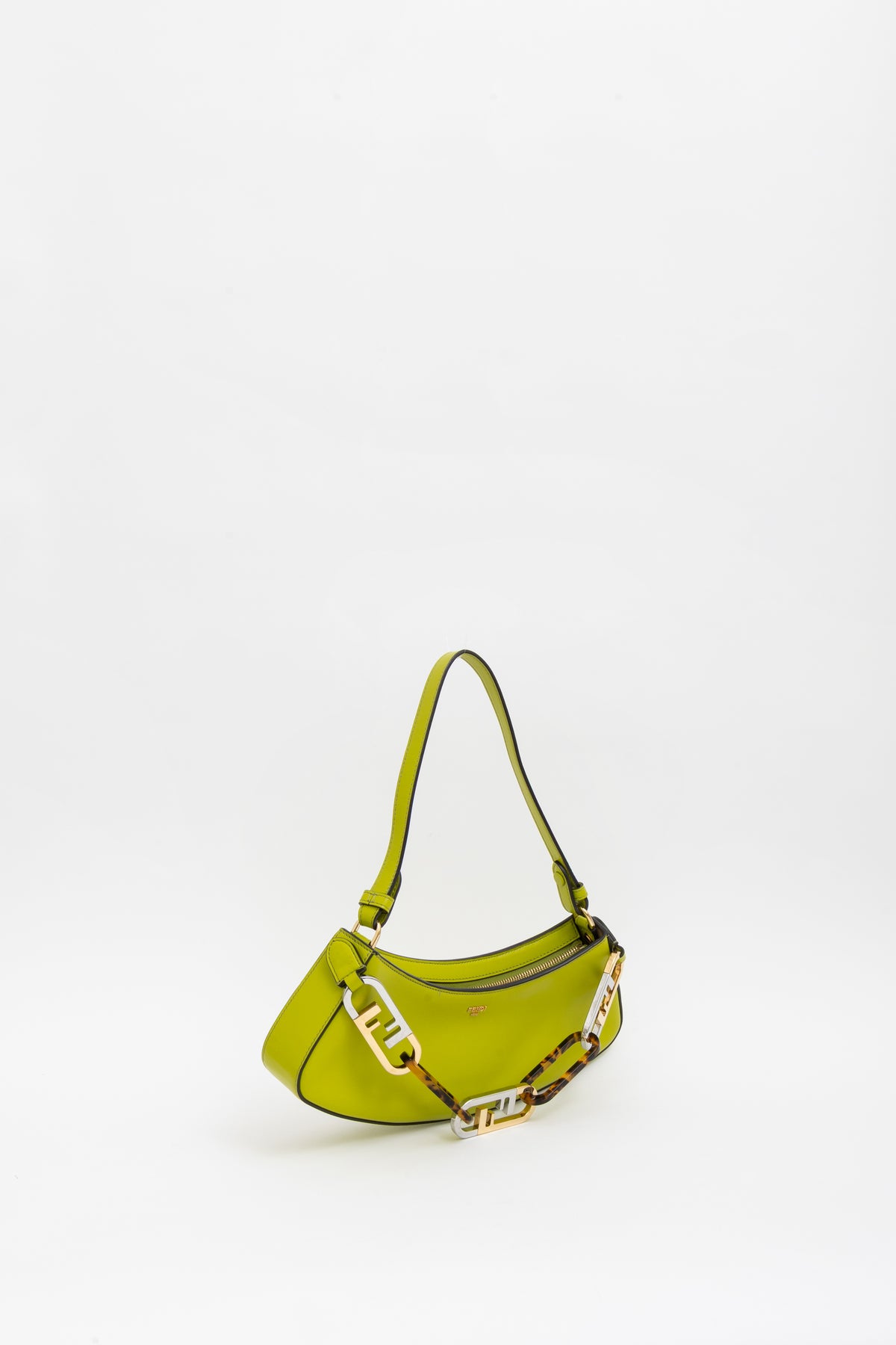 O'Lock Swing Small Hobo Shoulder Bag