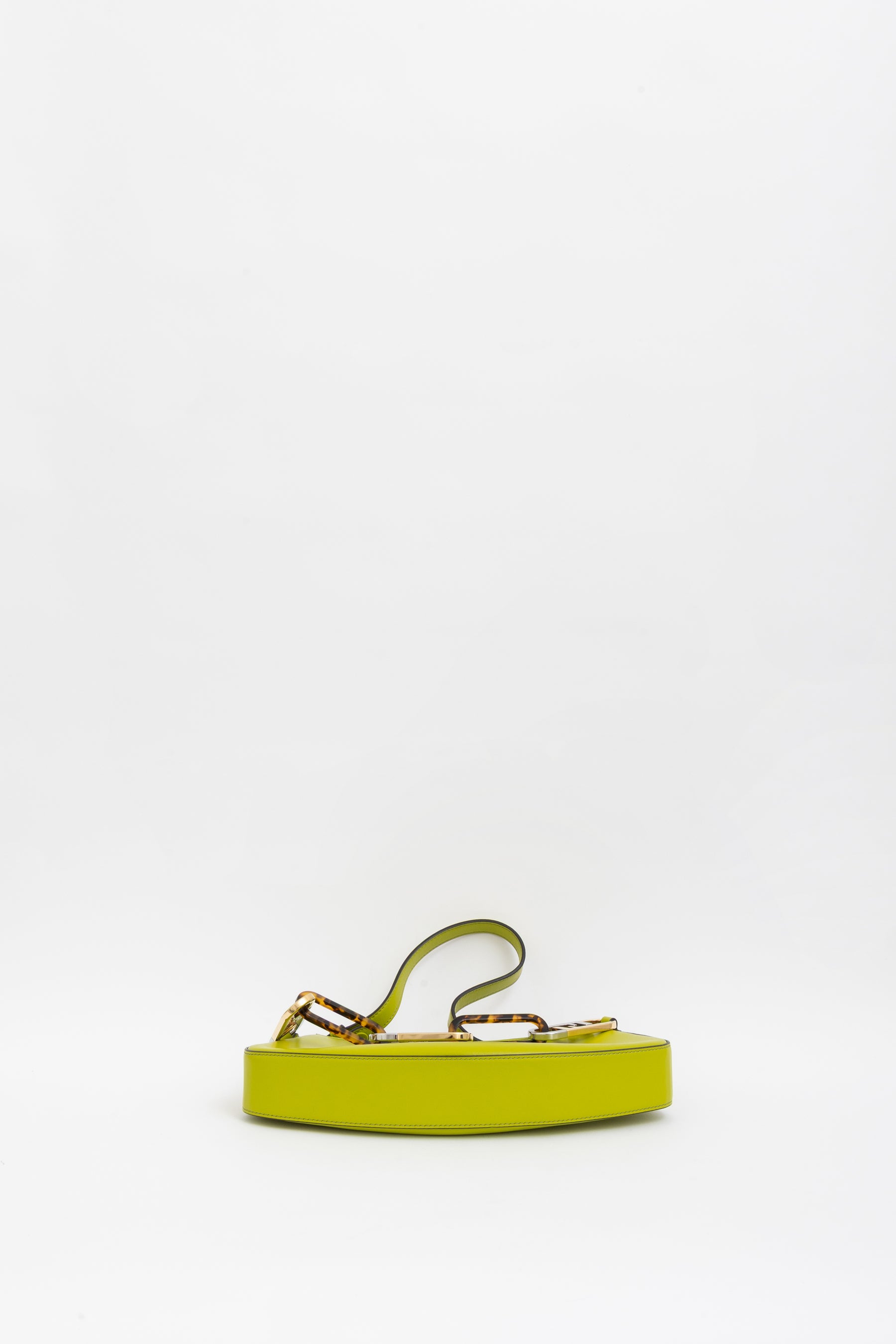 O'Lock Swing Small Hobo Shoulder Bag