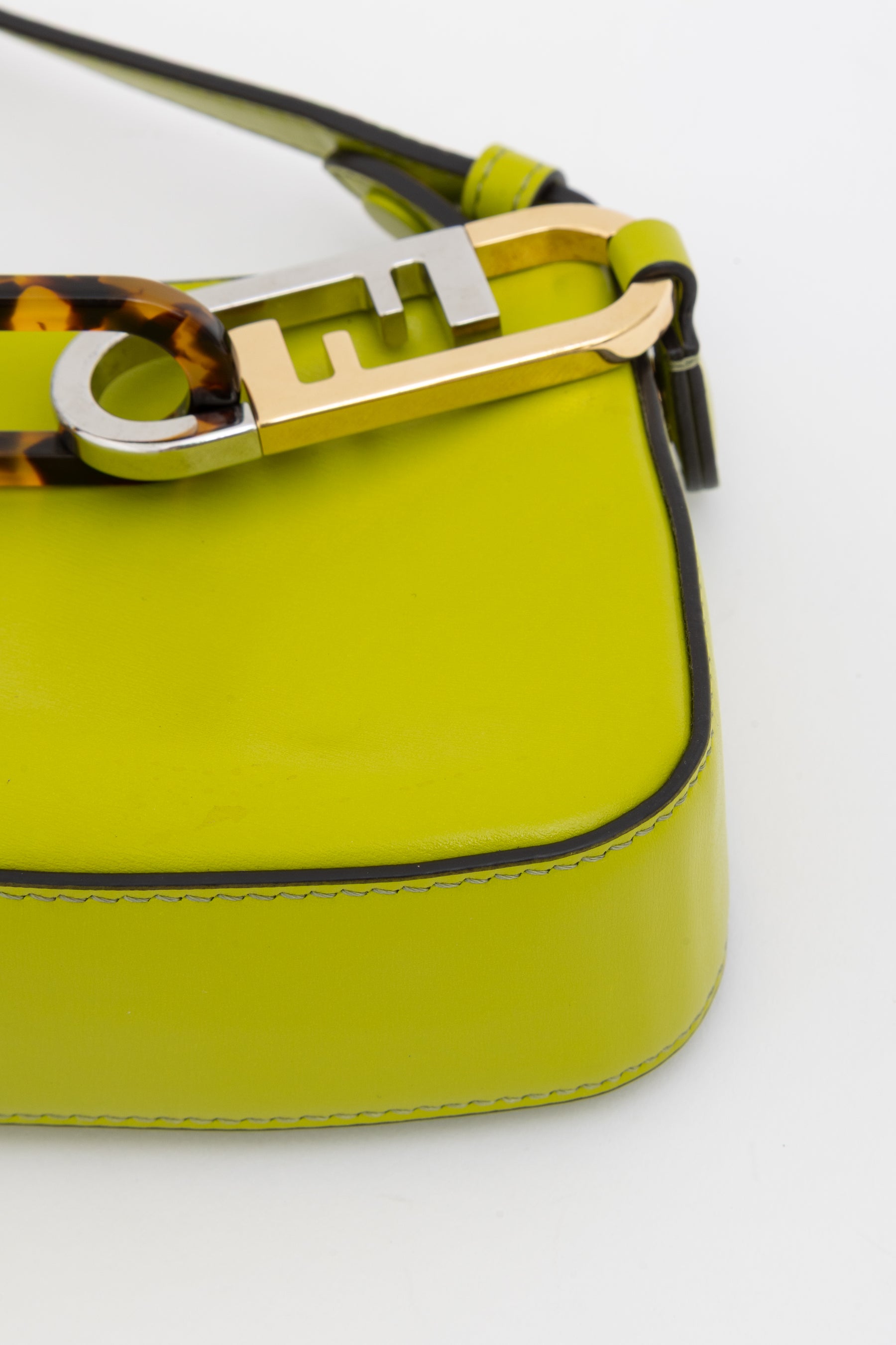 O'Lock Swing Small Hobo Shoulder Bag