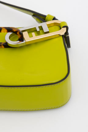 O'Lock Swing Small Hobo Shoulder Bag