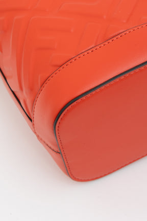 Mon Tressor Bucket Bag