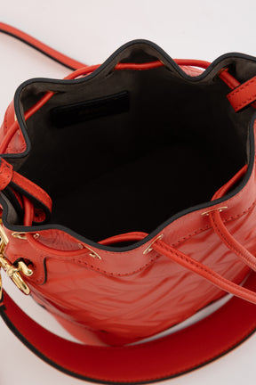 Mon Tressor Bucket Bag