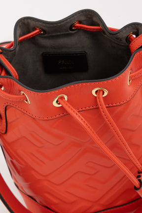 Mon Tressor Bucket Bag