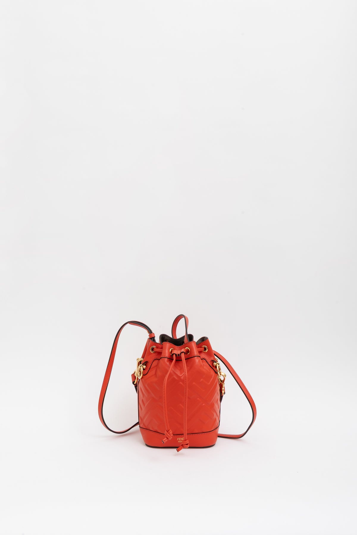 Mon Tressor Bucket Bag