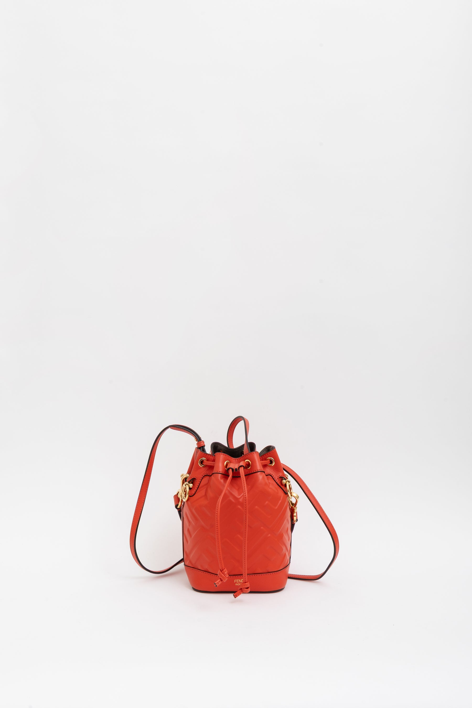 Mon Tressor Bucket Bag