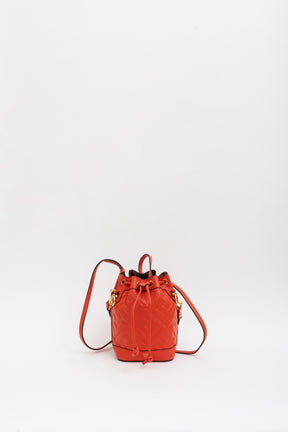 Mon Tressor Bucket Bag