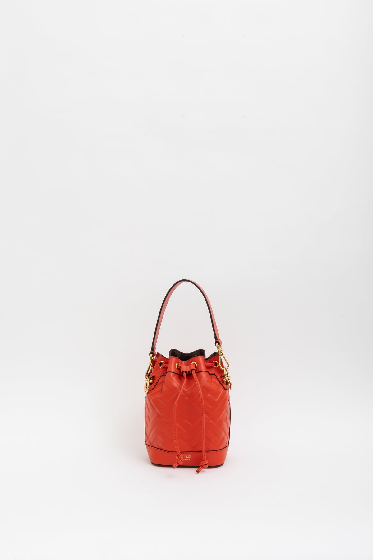 Mon Tressor Bucket Bag