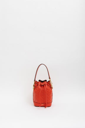 Mon Tressor Bucket Bag