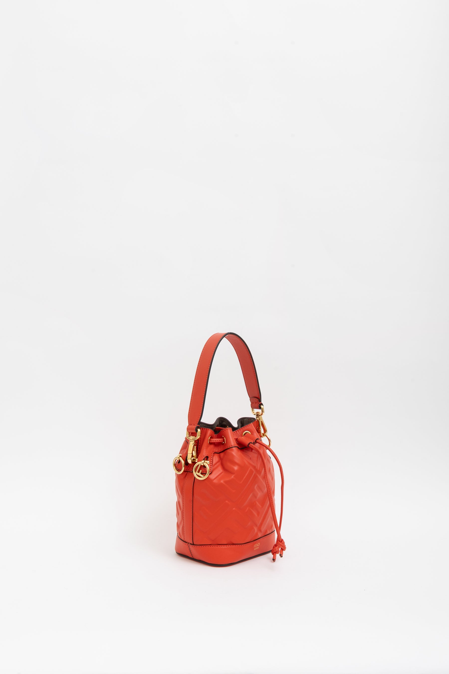 Mon Tressor Bucket Bag