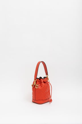 Mon Tressor Bucket Bag