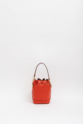 Mon Tressor Bucket Bag