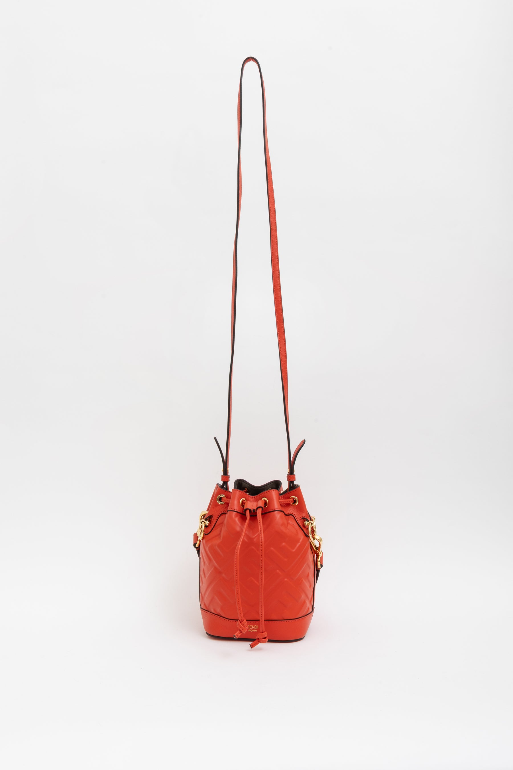 Mon Tressor Bucket Bag