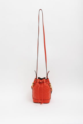 Mon Tressor Bucket Bag