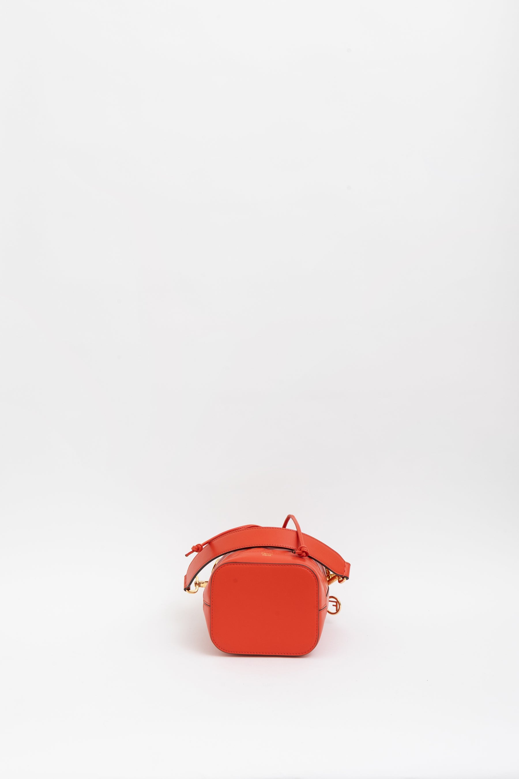 Mon Tressor Bucket Bag