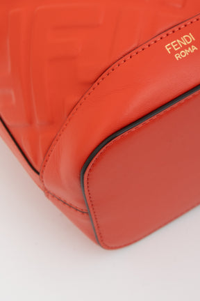 Mon Tressor Bucket Bag
