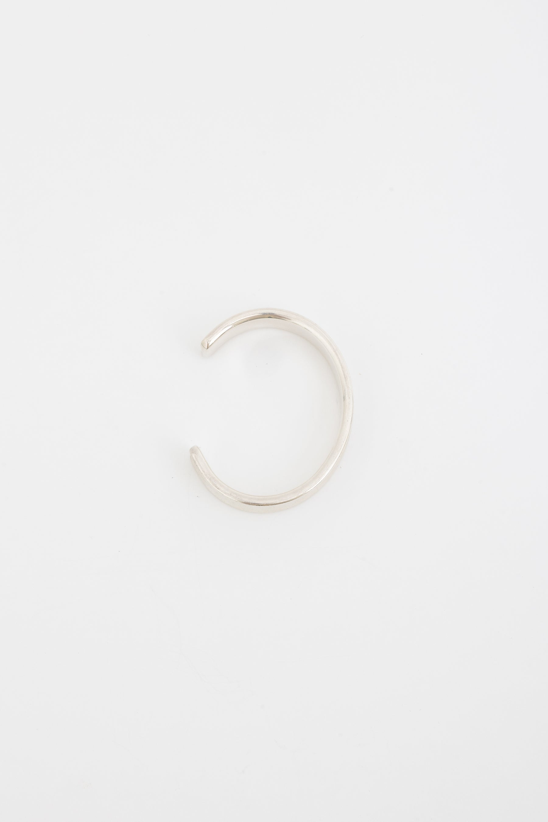 Tiffany 1837 Sterling Silver Cuff Bracelet