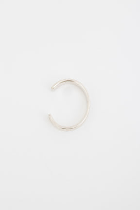 Tiffany 1837 Sterling Silver Cuff Bracelet