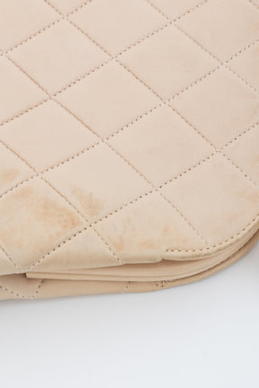 Kisslock Shoulder Bag