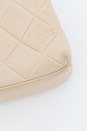 Kisslock Shoulder Bag