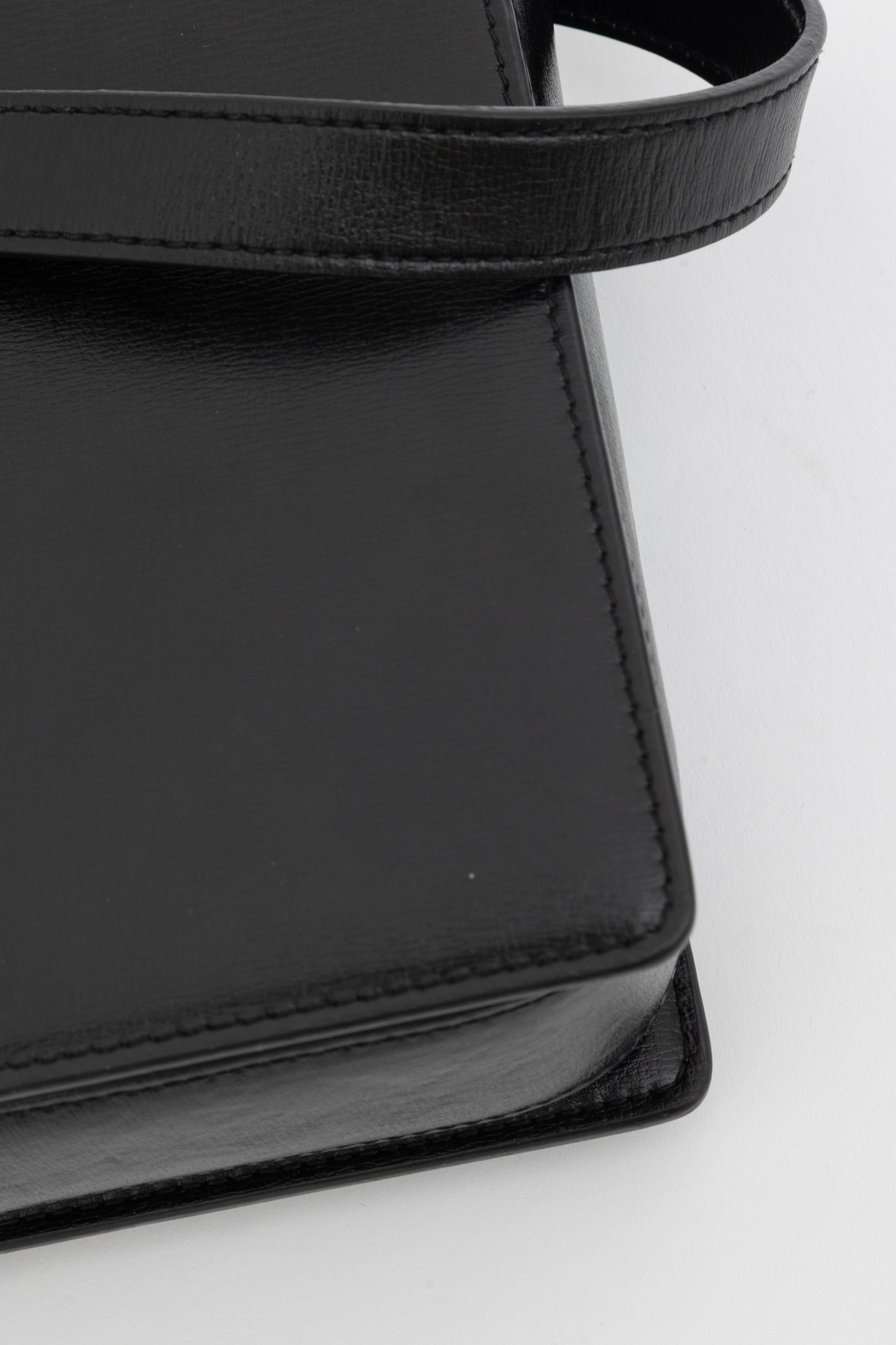 Bellechasse Shoulder Bag