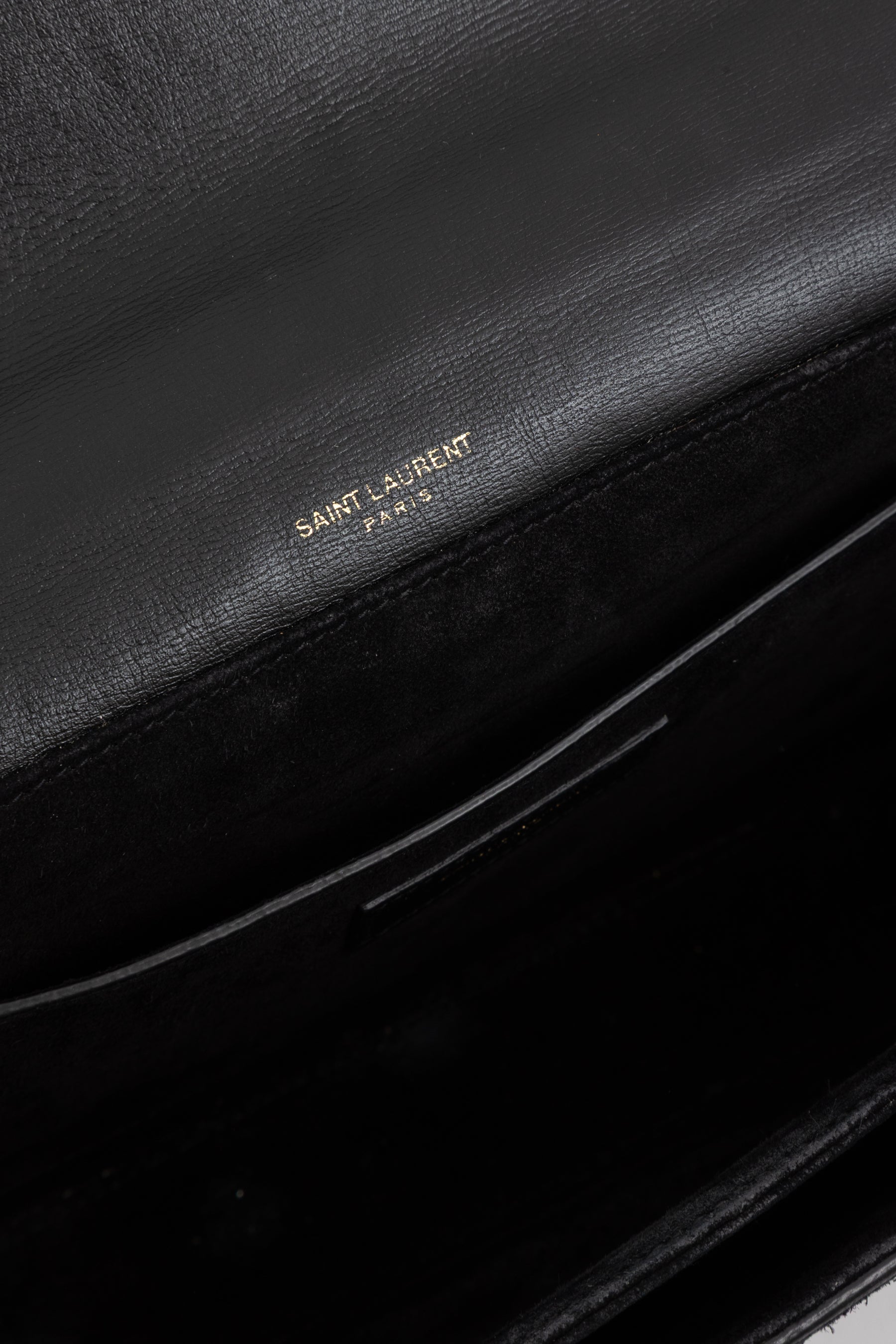 Bellechasse Shoulder Bag