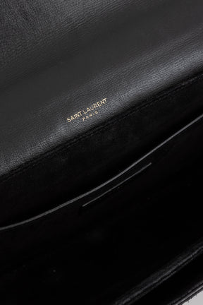 Bellechasse Shoulder Bag