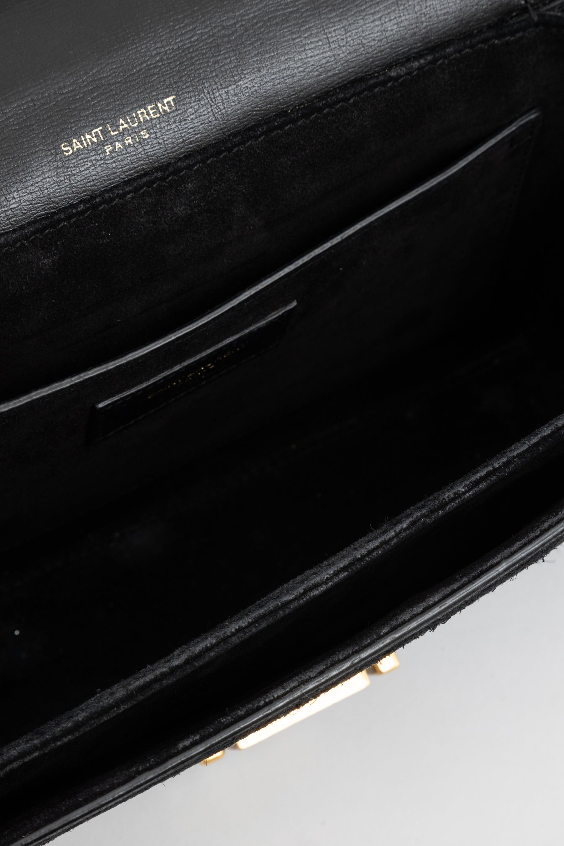 Bellechasse Shoulder Bag