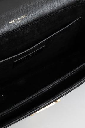 Bellechasse Shoulder Bag