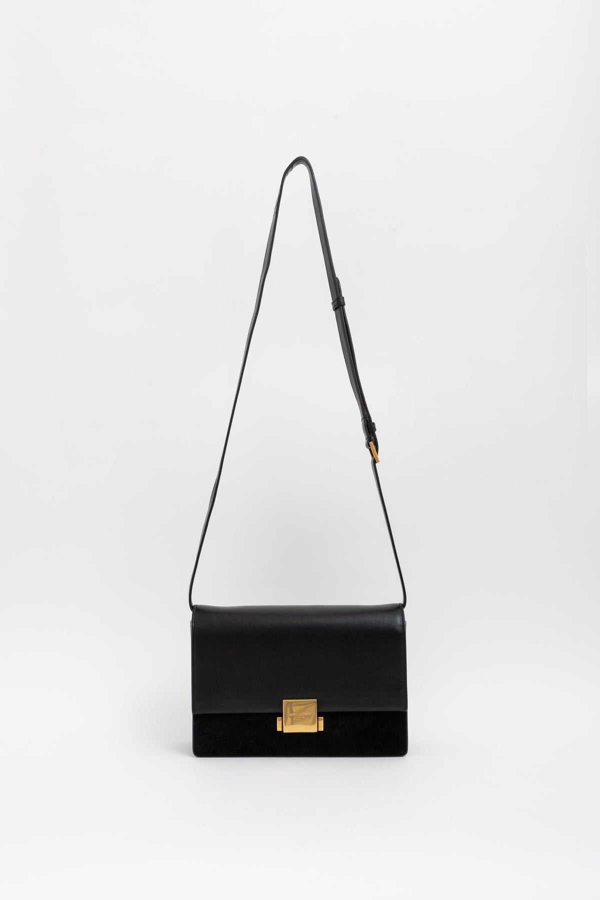 Bellechasse Shoulder Bag