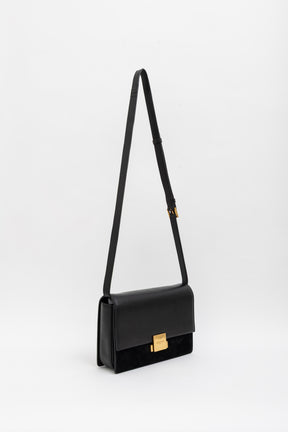 Bellechasse Shoulder Bag
