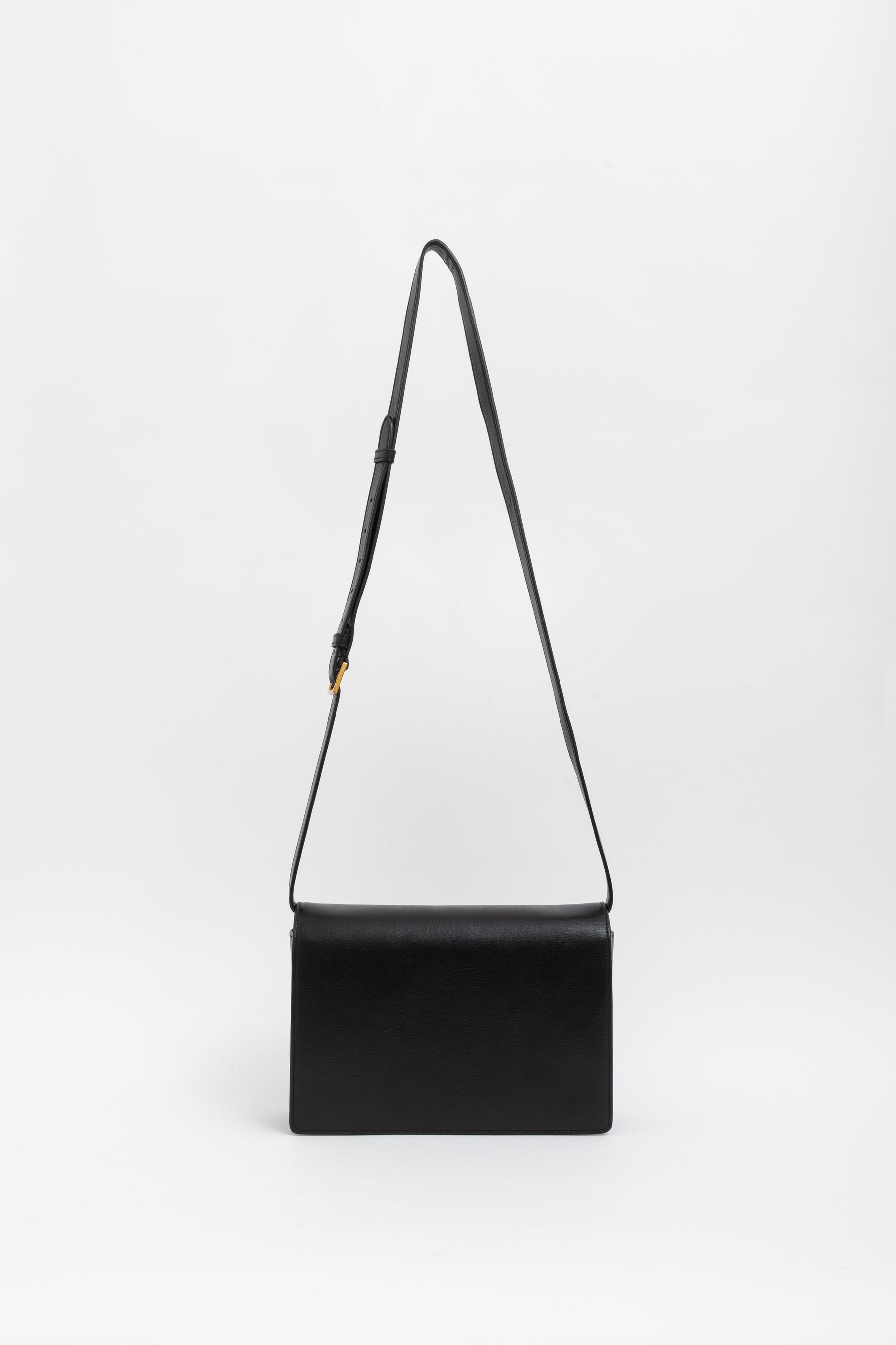 Bellechasse Shoulder Bag