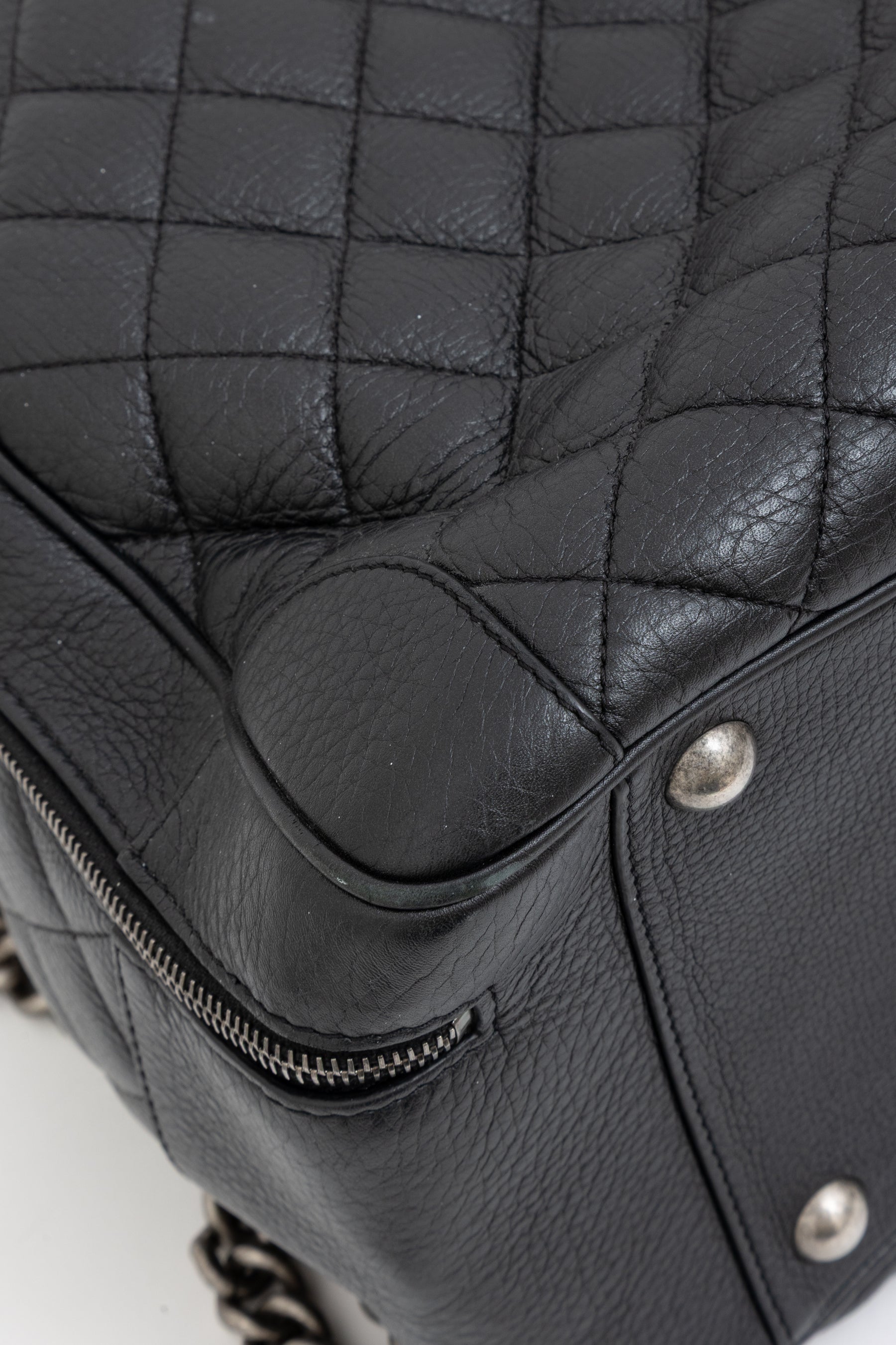 Airlines Round Trip Bowling Bag