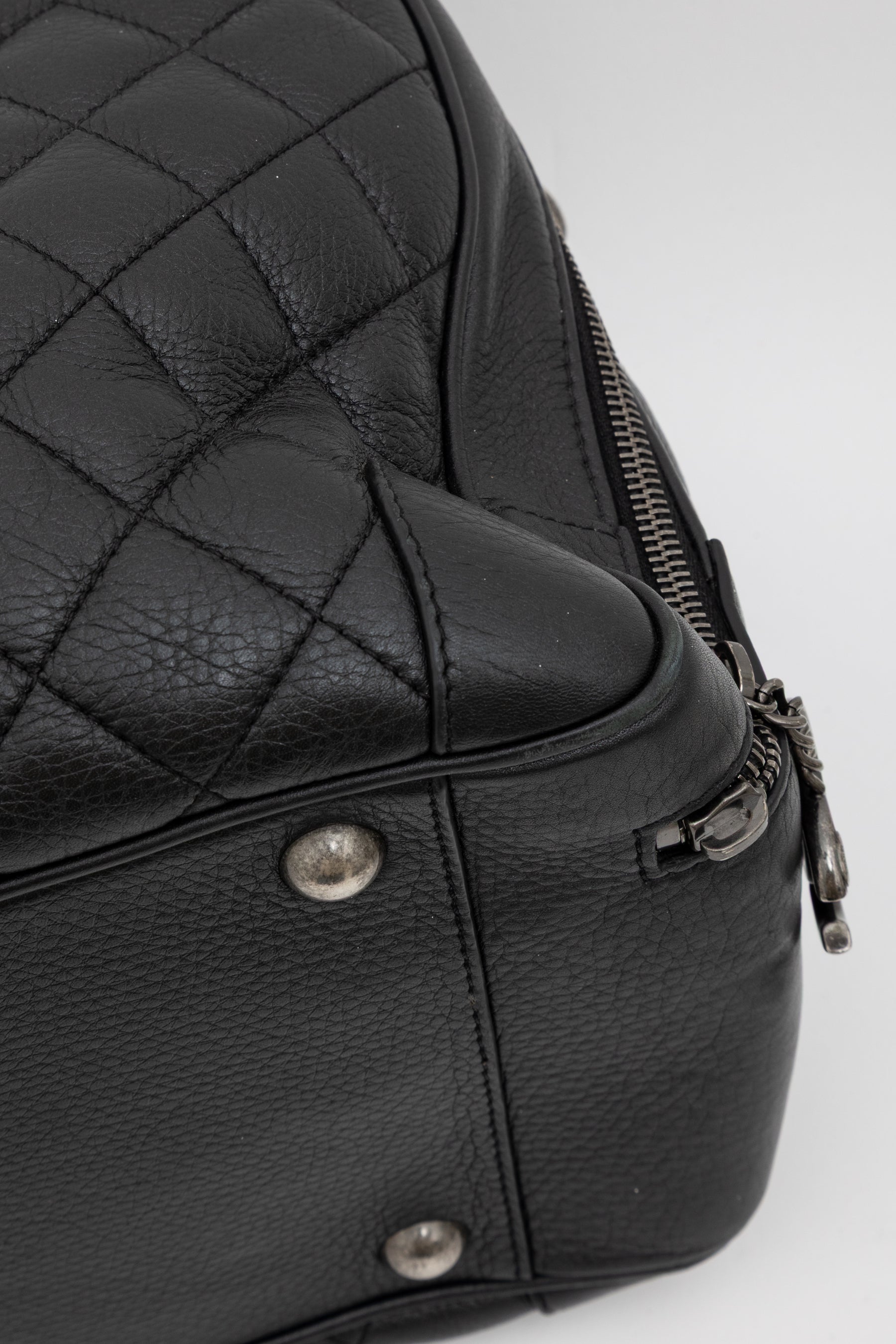 Airlines Round Trip Bowling Bag