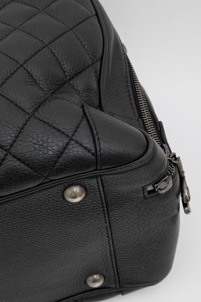 Airlines Round Trip Bowling Bag