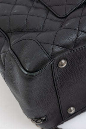 Airlines Round Trip Bowling Bag