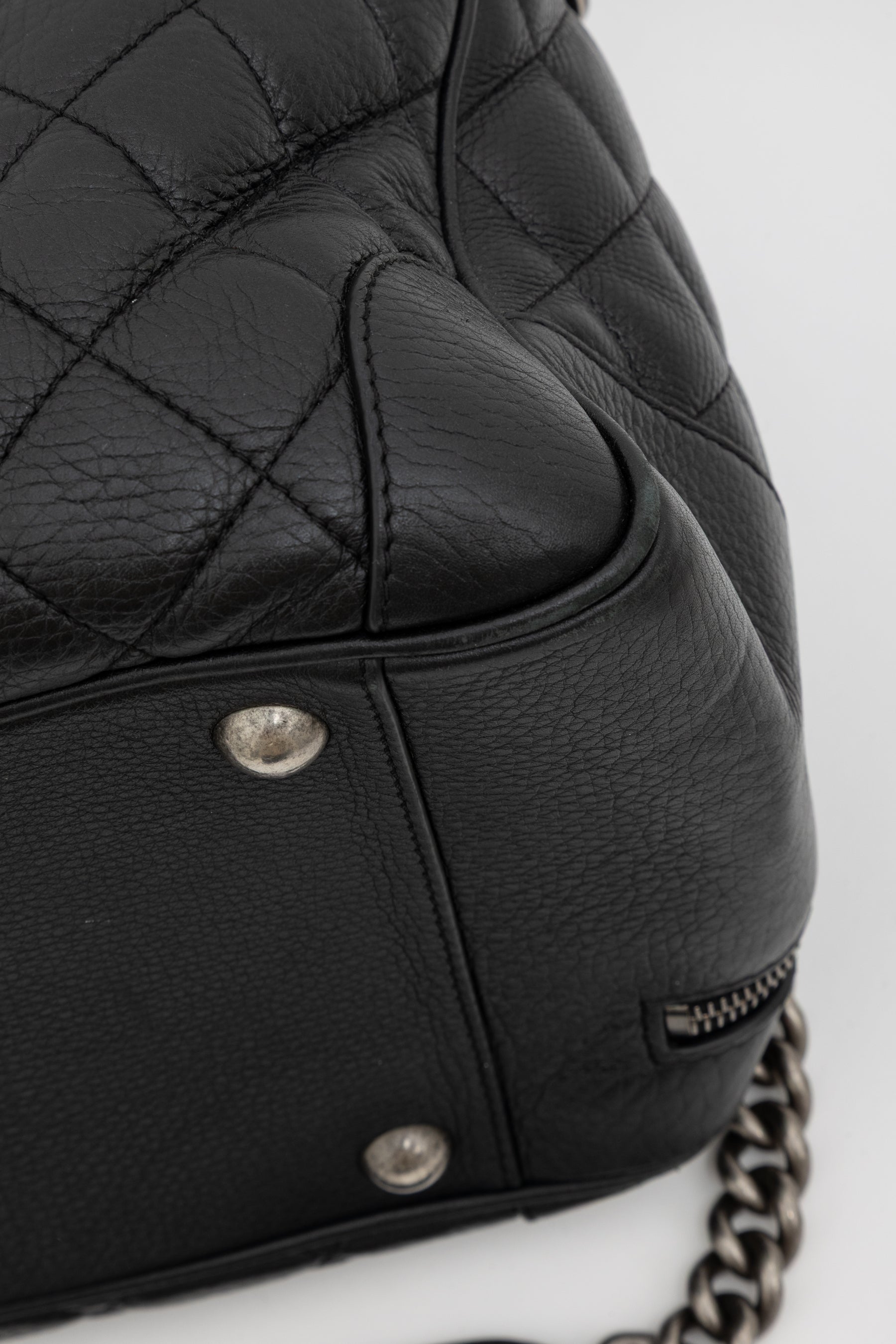 Airlines Round Trip Bowling Bag