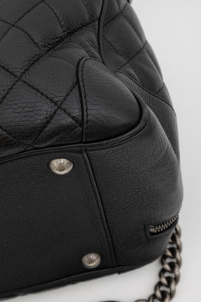 Airlines Round Trip Bowling Bag