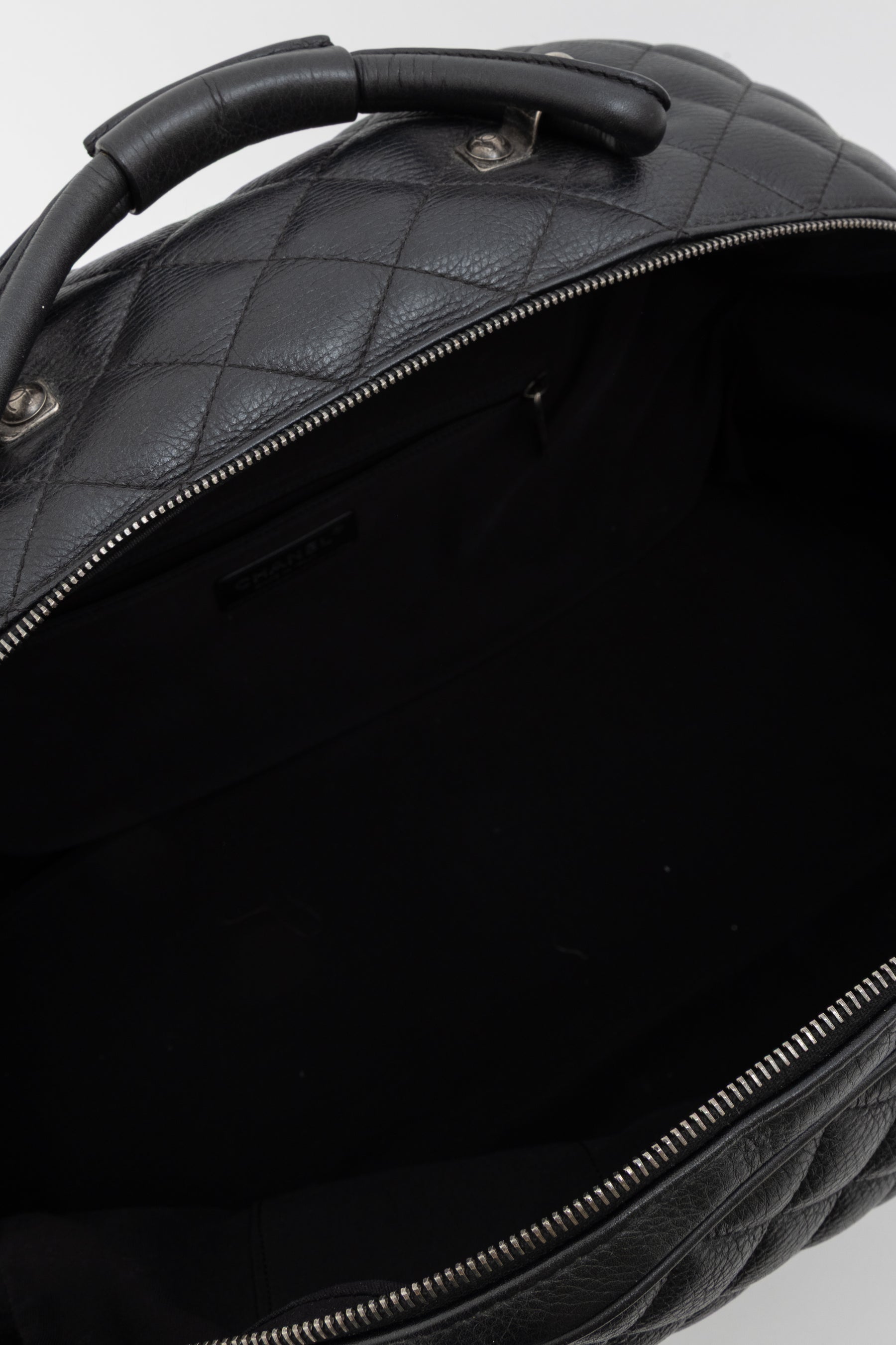 Airlines Round Trip Bowling Bag