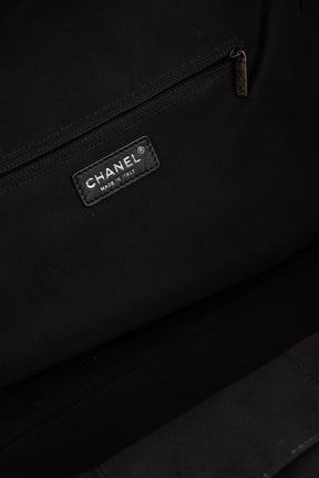 Airlines Round Trip Bowling Bag