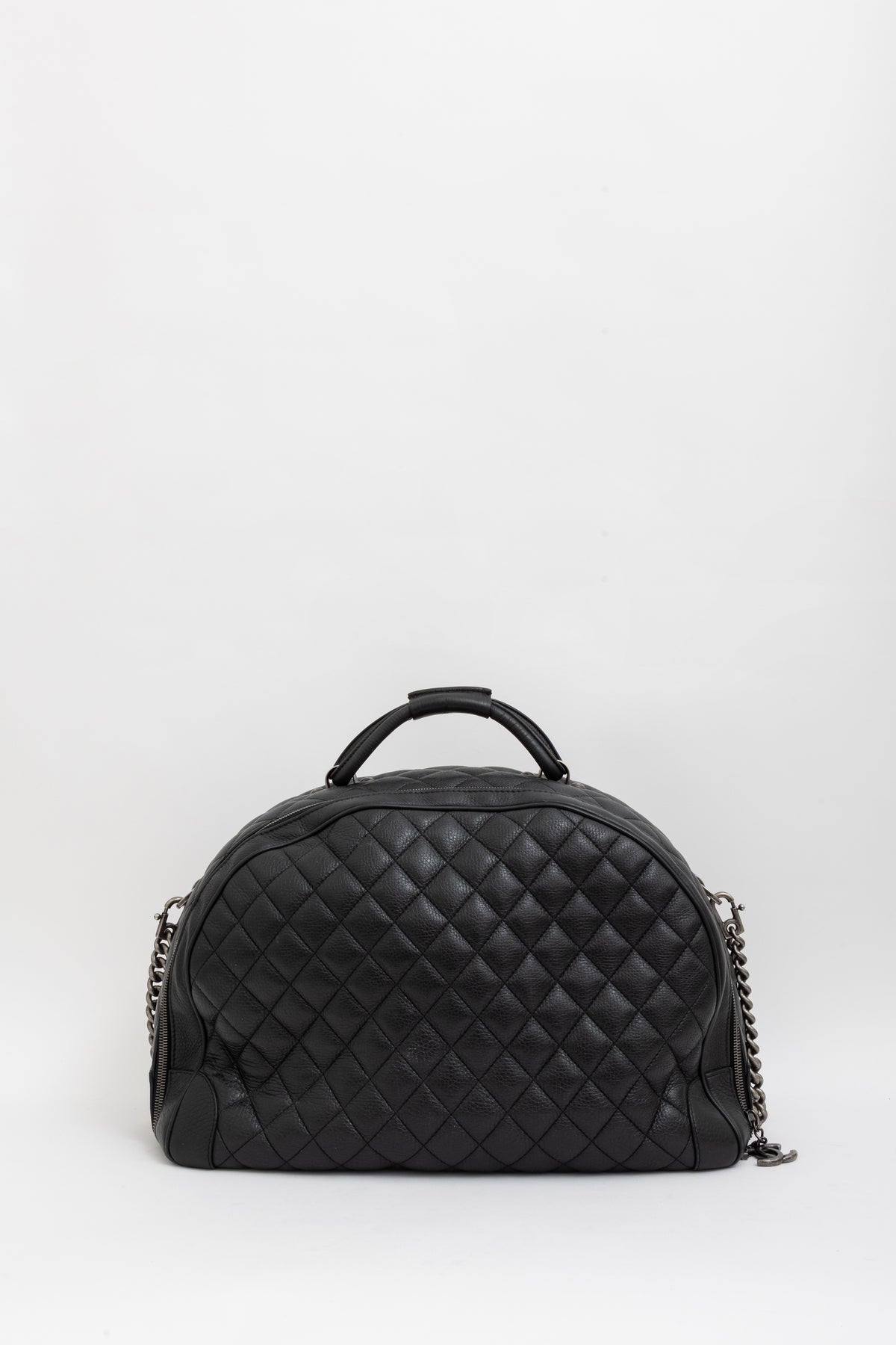 Airlines Round Trip Bowling Bag