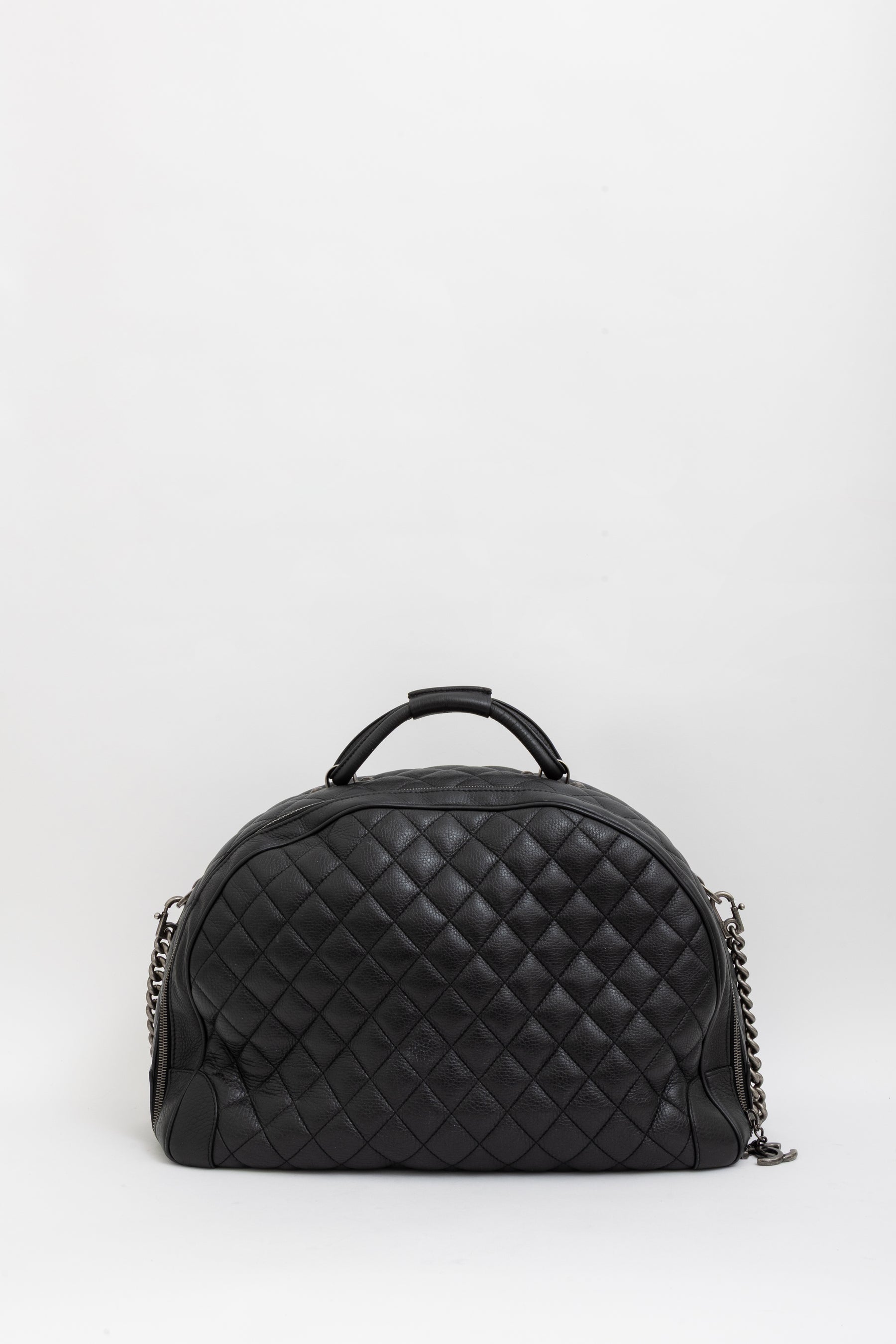 Airlines Round Trip Bowling Bag