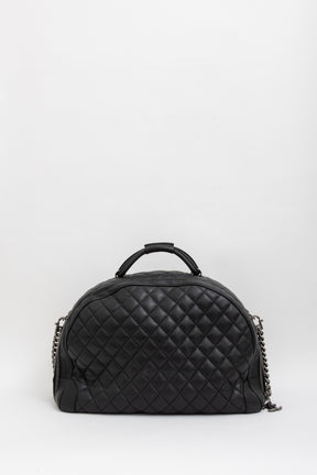 Airlines Round Trip Bowling Bag