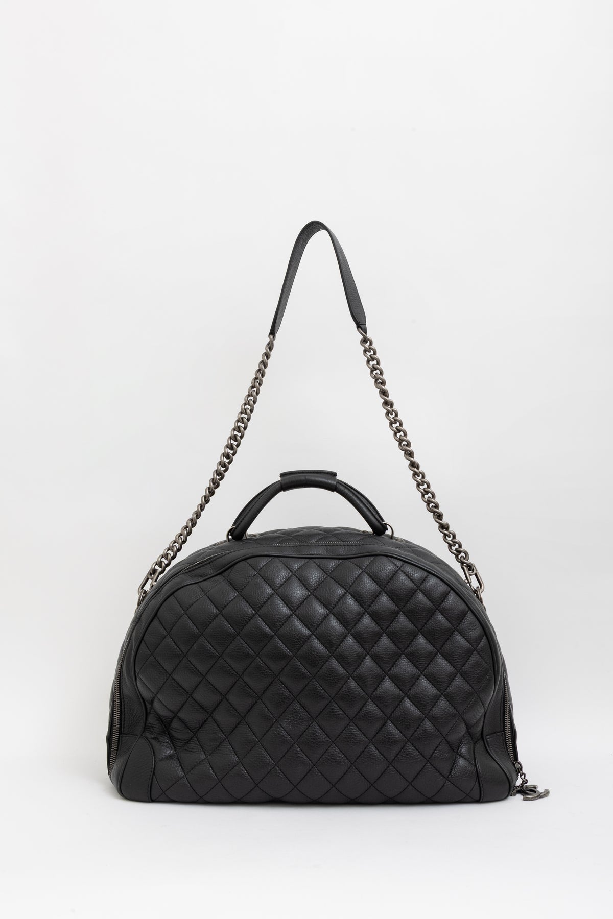 Airlines Round Trip Bowling Bag