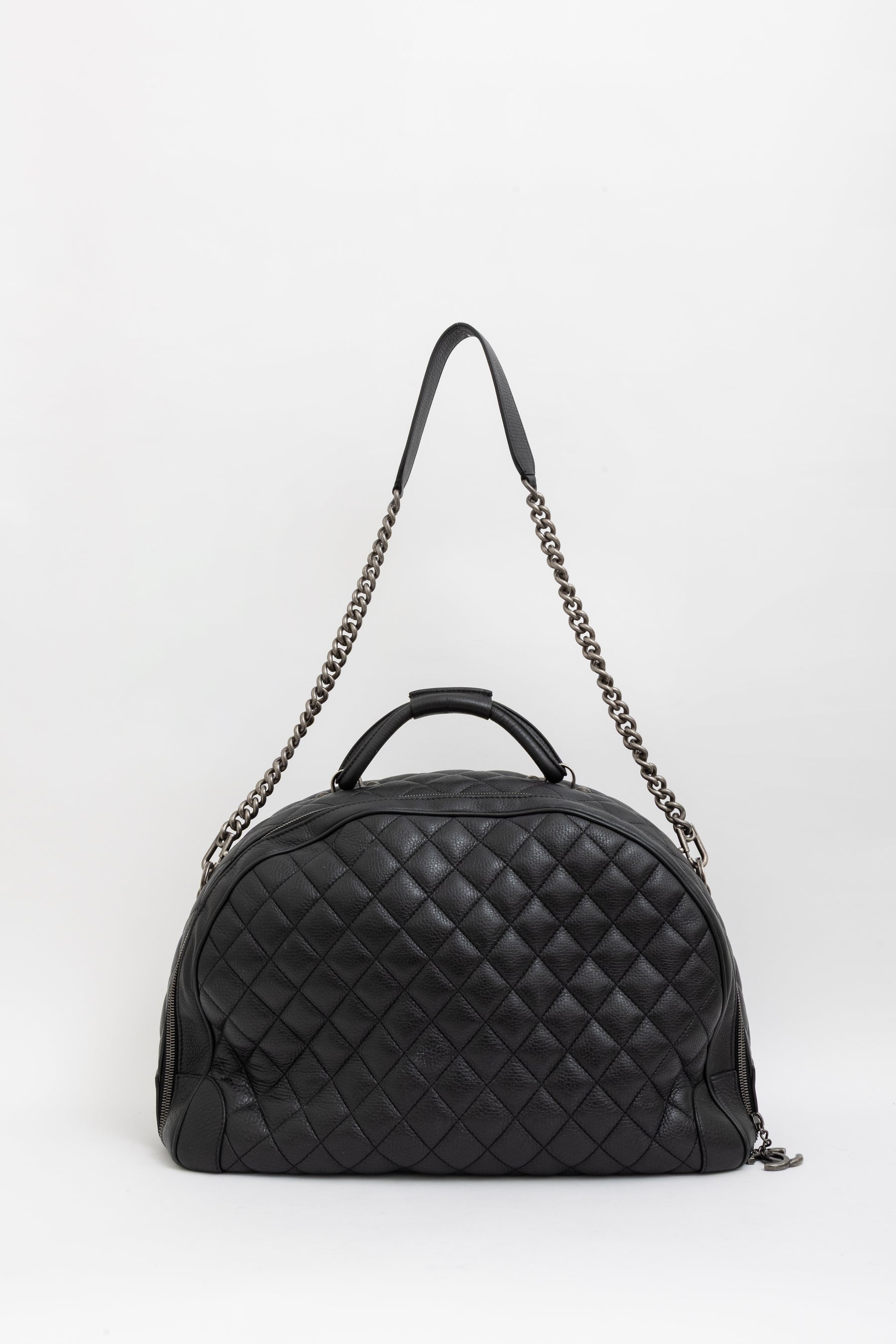 Airlines Round Trip Bowling Bag