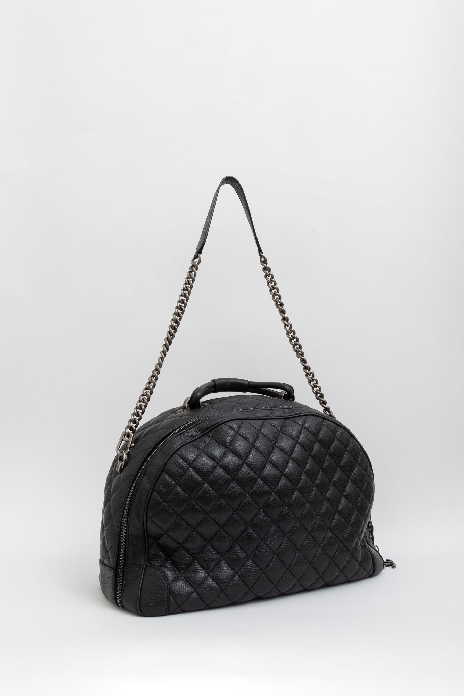 Airlines Round Trip Bowling Bag