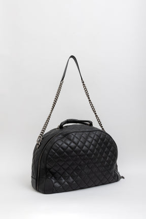 Airlines Round Trip Bowling Bag